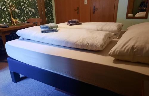 Oetz Bed & Breakfast | Haus Gertraud