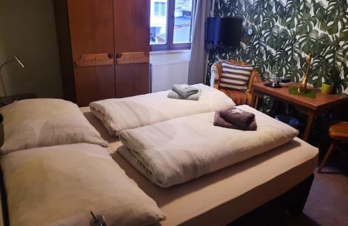Oetz Bed & Breakfast | Haus Gertraud