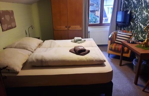 Oetz Bed & Breakfast | Haus Gertraud