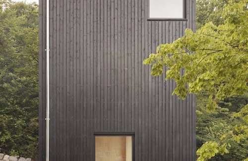 Montabaur House | Haus Gipfelglück - Ferienhaus Kleine Bleibe