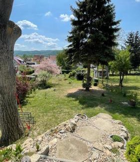Thale Apartment | Haus Gisela