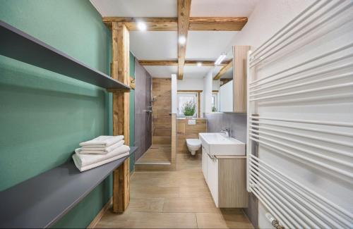 Hopfen am See Apartment | Haus Gohlke am See