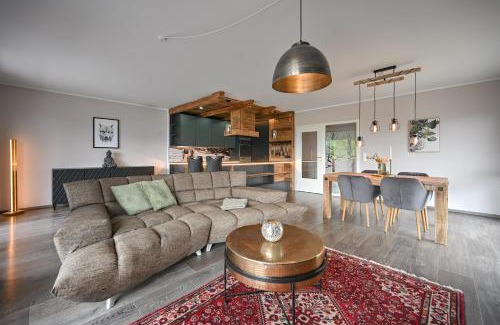 Enzensberg Apartment | Haus Gohlke