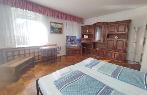 Bad Elster Apartment | Haus "Grimberg" 1-Ferienhaus oder 2-Ferienwohnung