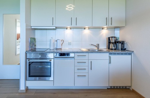 Doese Apartment | Haus Grimmershörn, Fewo 26