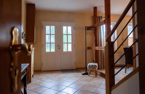 Golmbach House | Haus Gruna