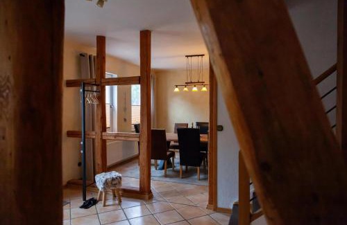 Golmbach House | Haus Gruna
