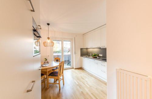 Silandro Apartment | Haus Gufler
