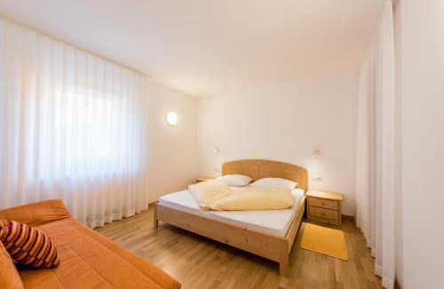 Silandro Apartment | Haus Gufler