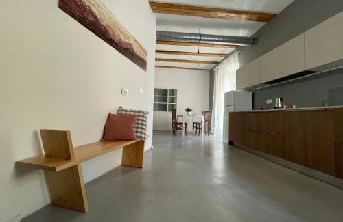 Gries - Quirein Apartment | Haus Gugler
