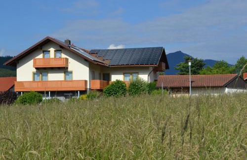 Kleß Apartment | Haus Gunda