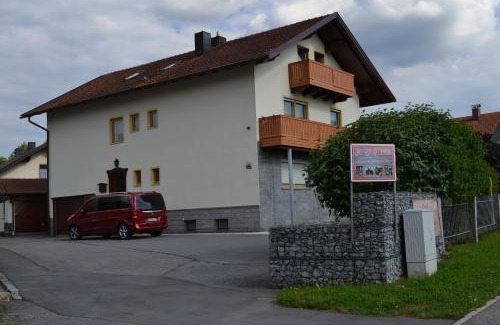 Kleß Apartment | Haus Gunda