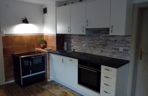 Grundlsee Apartment | Haus Höber
