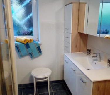 Grundlsee Apartment | Haus Höber