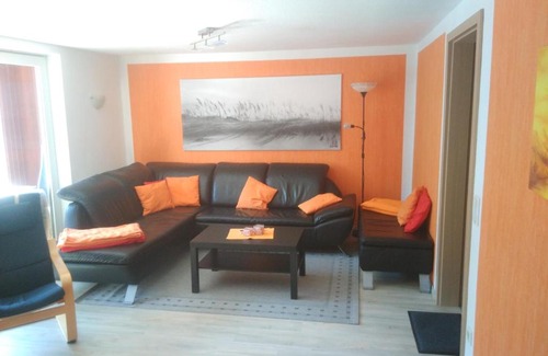 Sorpetal Apartment | Haus Höhenflug