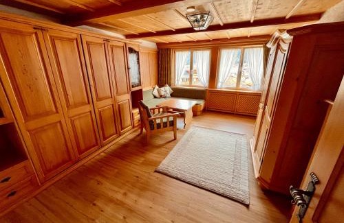 Mittenwald Apartment | Haus Höhenheim