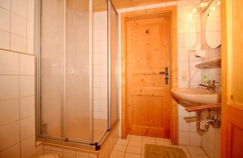 Mittenwald Apartment | Haus Höhenheim