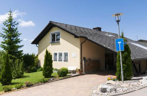 Hoechenschwand House | Haus Höhensonne