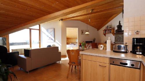 Hoechenschwand House | Haus Höhensonne