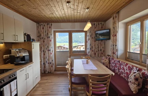 Uttendorf Apartment | Haus Höllerer