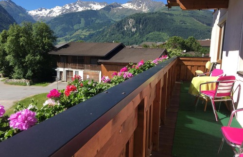 Uttendorf Apartment | Haus Höllerer