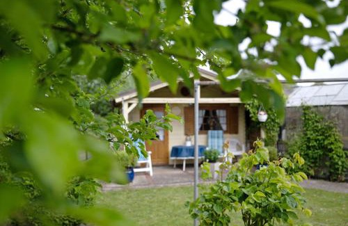 Wesselburen House | Haus Hachmann Wesselburen