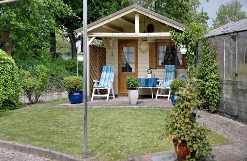 Wesselburen House | Haus Hachmann Wesselburen