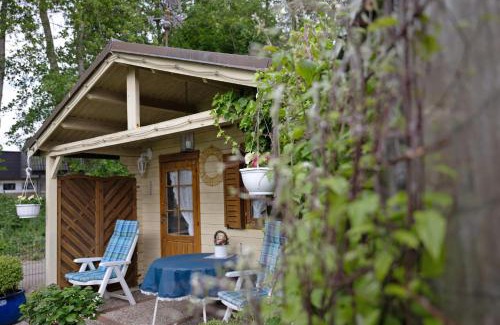 Wesselburen House | Haus Hachmann Wesselburen