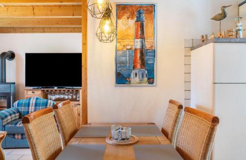Steinbild House | Haus Hafenblick