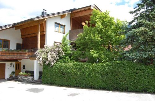 Schlitters Bed & Breakfast | Haus Hager
