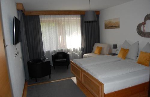 Schlitters Bed & Breakfast | Haus Hager