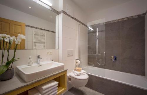 Hopfgarten Markt Apartment | Haus Haggenmüller