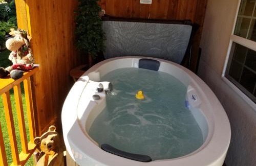 Leavenworth Bed & Breakfast | Haus Hanika