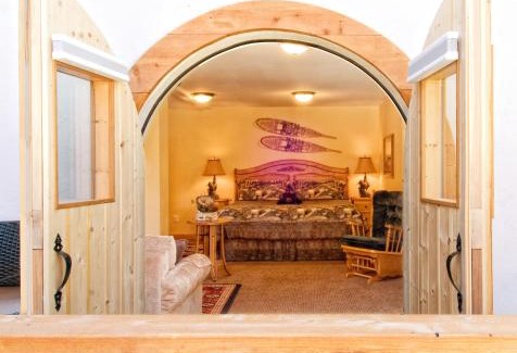 Leavenworth Bed & Breakfast | Haus Hanika