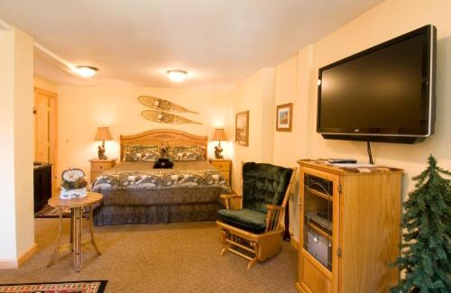 Leavenworth Bed & Breakfast | Haus Hanika