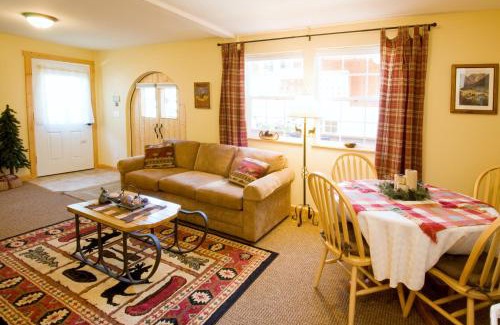 Leavenworth Bed & Breakfast | Haus Hanika