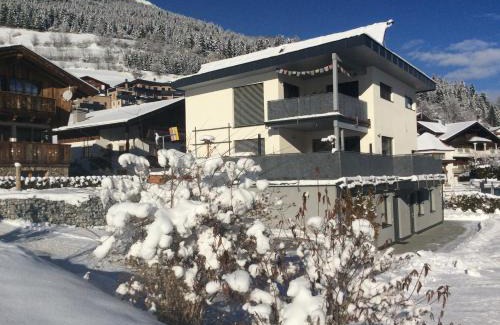 Ladis Apartment | Haus Hannah