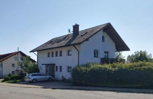 Hoechenschwand House | Haus Hanni