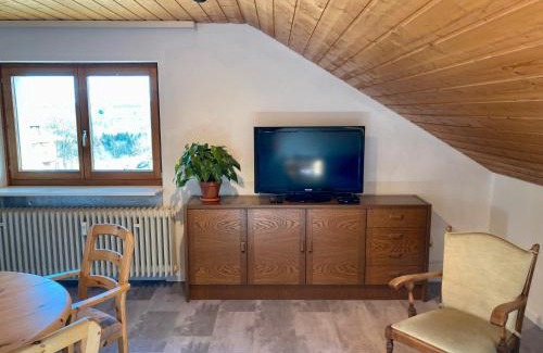 Hoechenschwand House | Haus Hanni