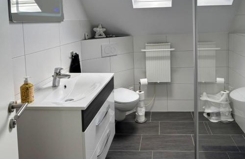Idesheim House | Haus Hanni