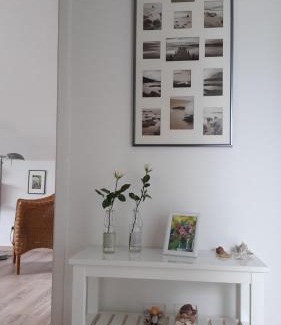 Osterronfeld Apartment | Haus Hansen