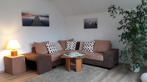Osterronfeld Apartment | Haus Hansen