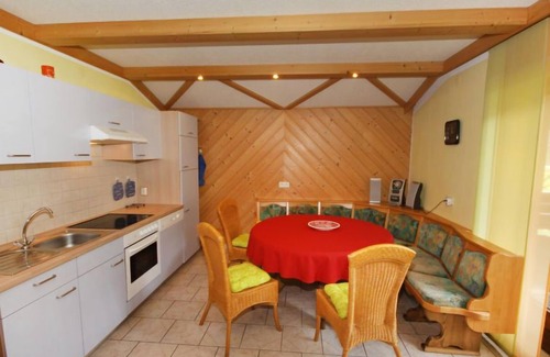 Bad Hofgastein Apartment | Haus Harlander by Interhome