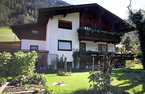 Bad Hofgastein Apartment | Haus Harlander by Interhome