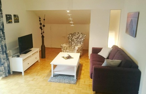 Elsbethen Apartment | Haus Haslach