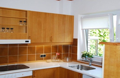 Harrislee House | Haus Heide Comfortable holiday residence