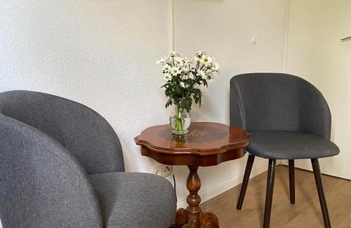 Undeloh House | Haus Heideblick