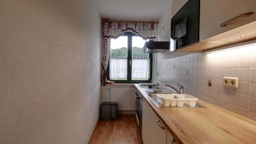 Rathen Apartment | Haus Heidi, Wellness und Ayurveda