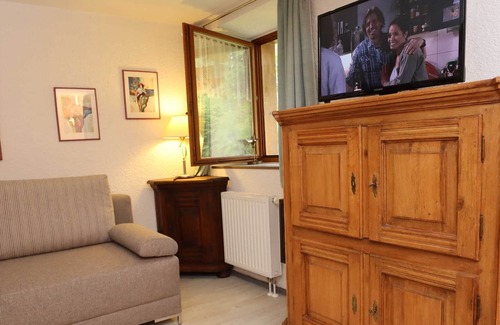 Roetenbach Apartment | Haus Heimburg - Apartment 50 qm, 1 bedroom, max. 5 people