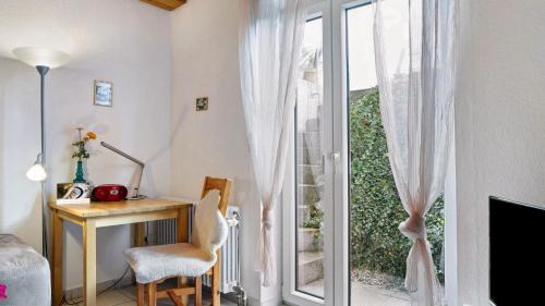 Stegen Apartment | Haus Heinemann